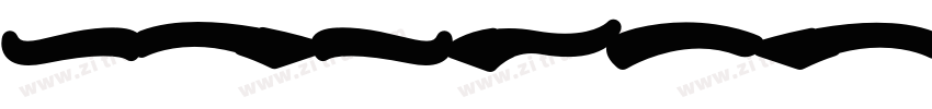 MasqueHairline Regul字体转换 MasqueHairline Regul字体转换